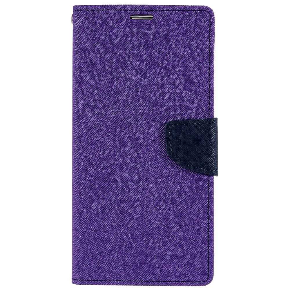 iPhone 14 Pro - Goospery Fancy Etui Hülle