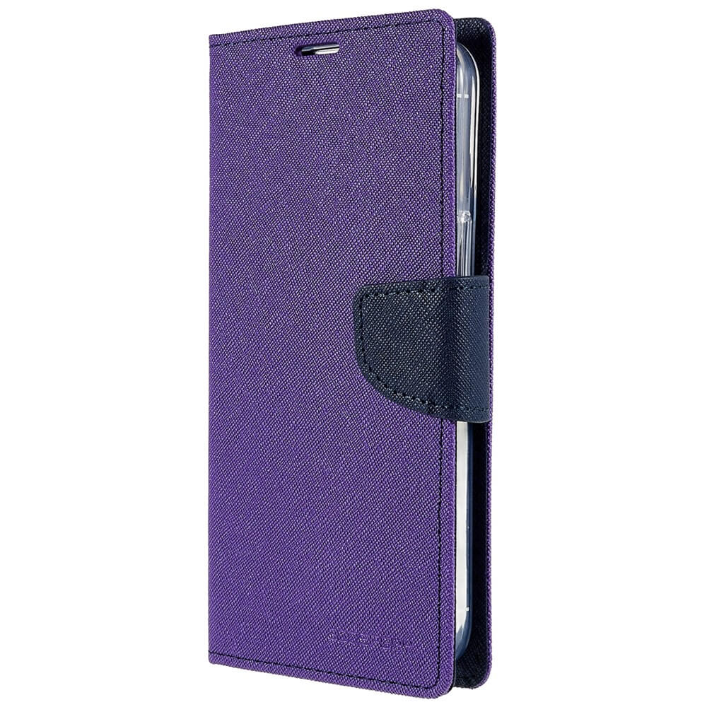 iPhone 14 Pro - Goospery Fancy Etui Hülle
