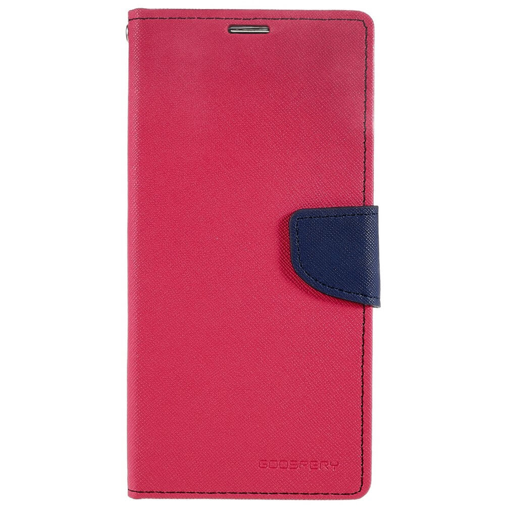iPhone 14 Pro - Goospery Fancy Etui Hülle
