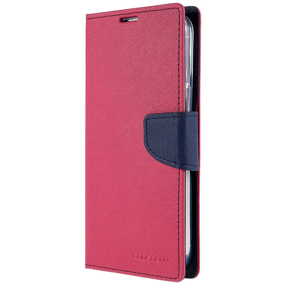 iPhone 14 Pro - Goospery Fancy Etui Hülle