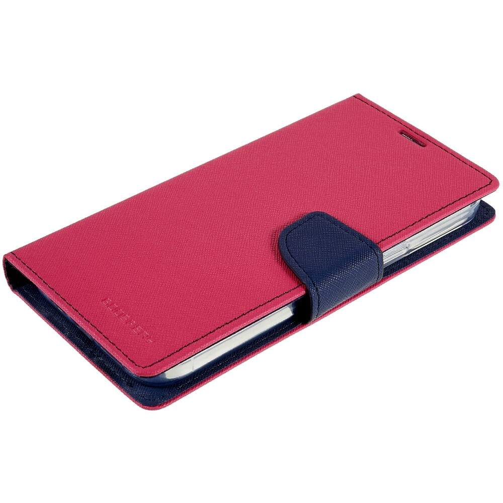 iPhone 14 Pro - Goospery Fancy Etui Hülle