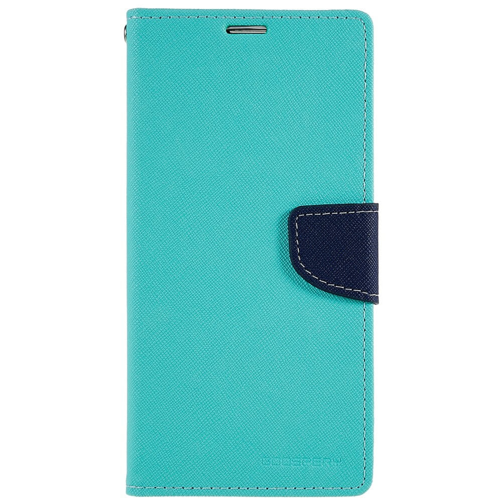 iPhone 14 Pro - Goospery Fancy Etui Hülle