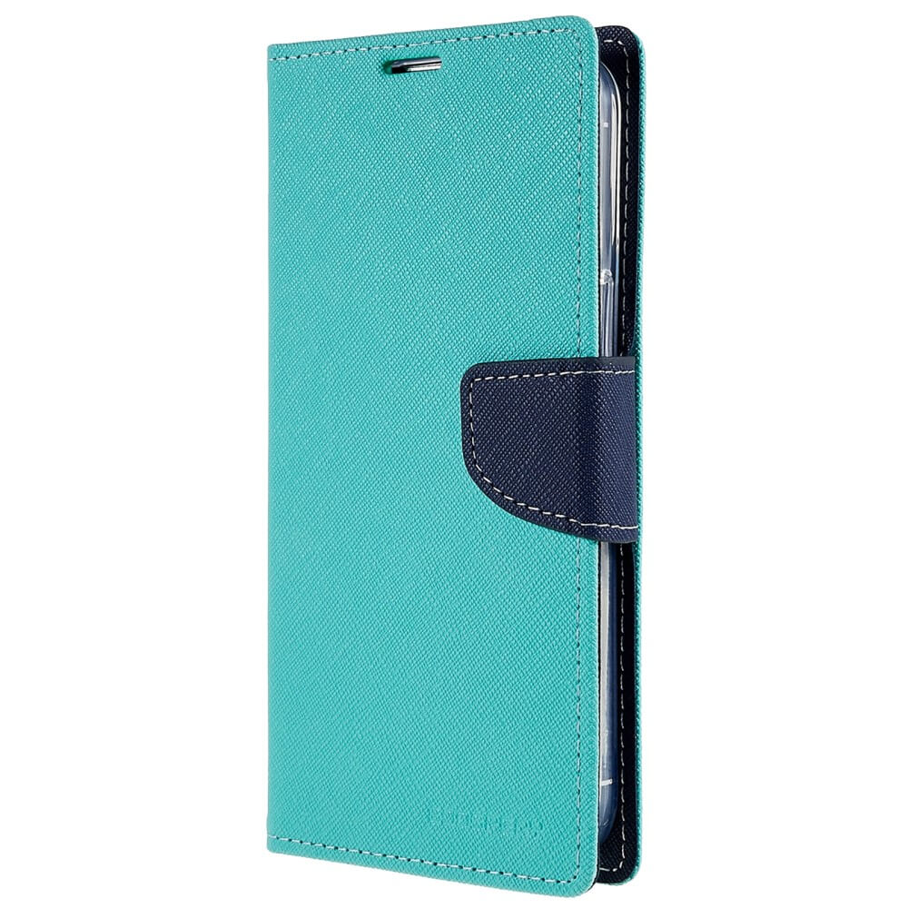 iPhone 14 Pro - Goospery Fancy Etui Hülle