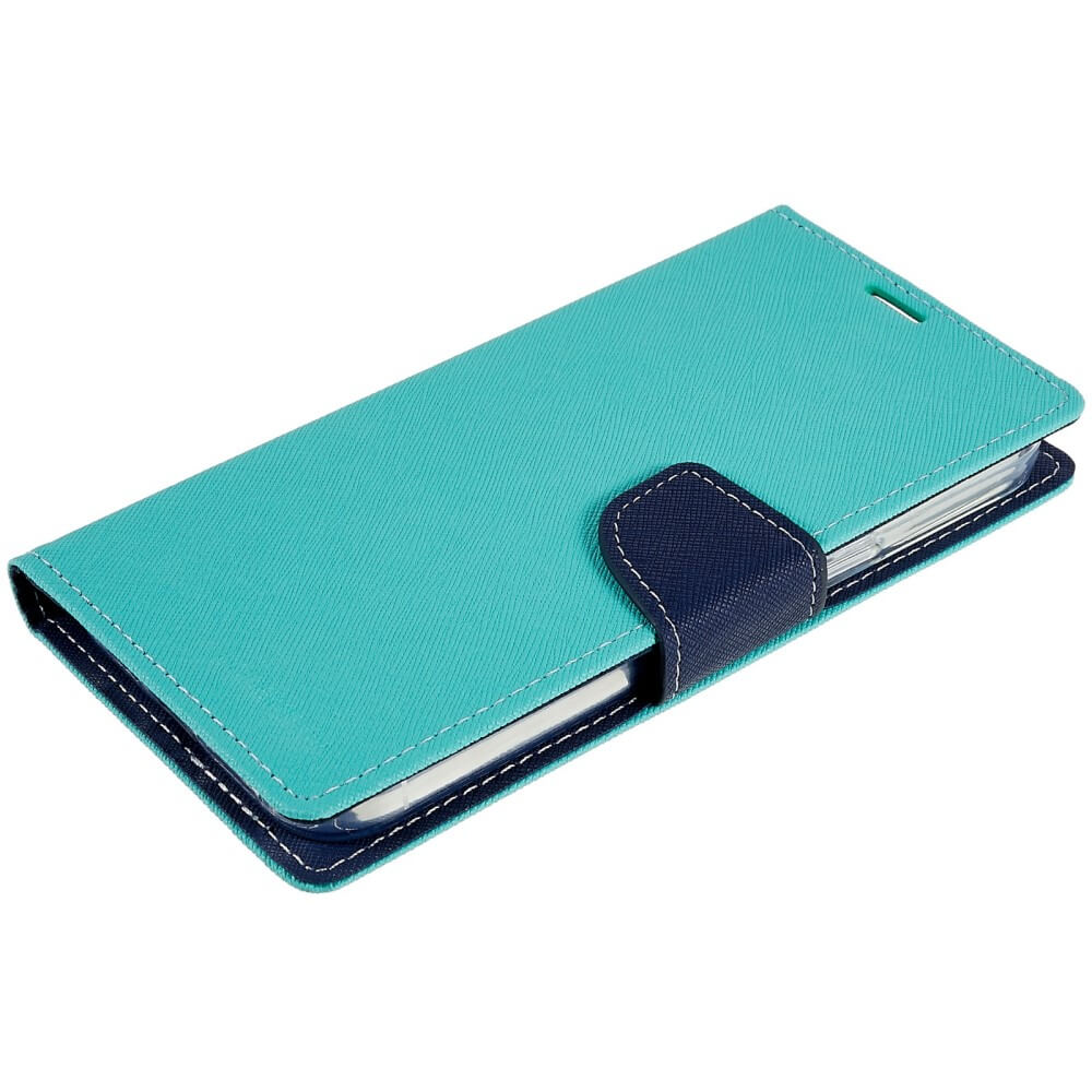 iPhone 14 Pro - Goospery Fancy Etui Hülle