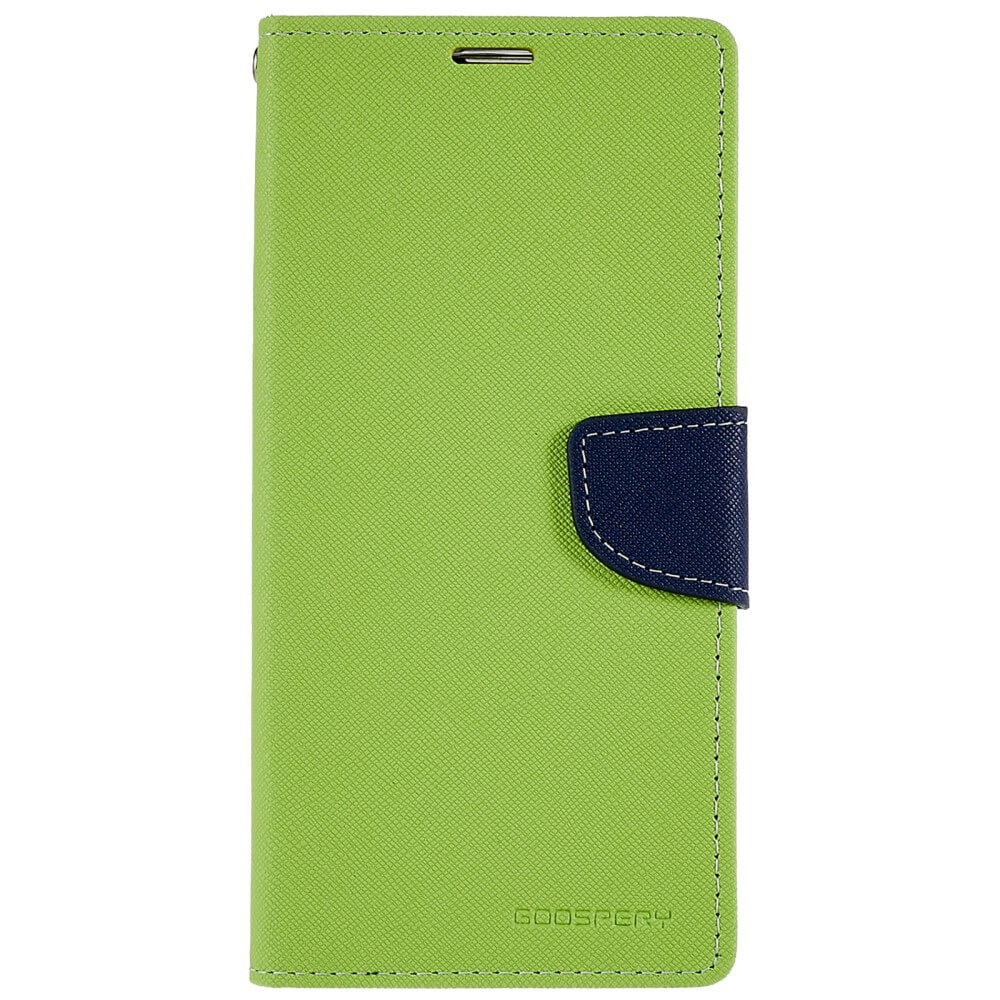 iPhone 14 Pro - Goospery Fancy Etui Hülle