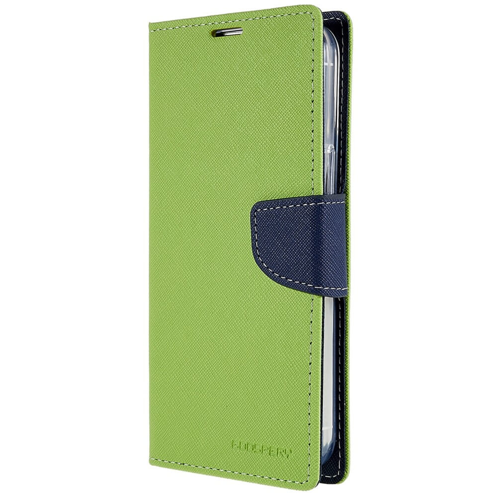 iPhone 14 Pro - Goospery Fancy Etui Hülle