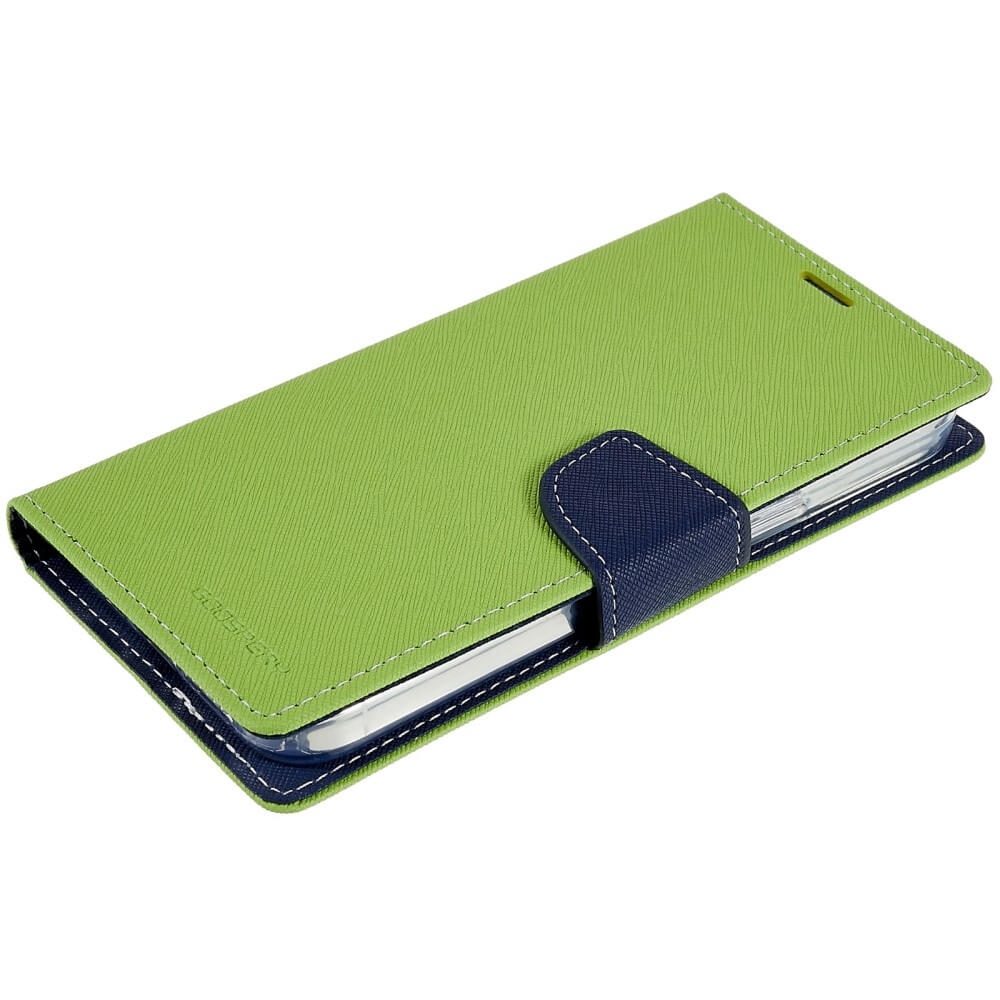 iPhone 14 Pro - Goospery Fancy Etui Hülle