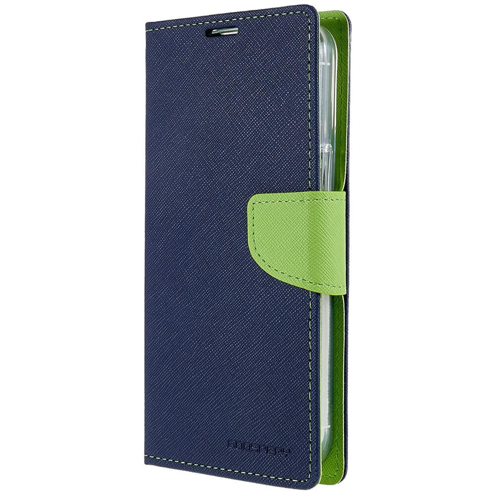 iPhone 14 Pro Max - Goospery Fancy Case Cover marrone