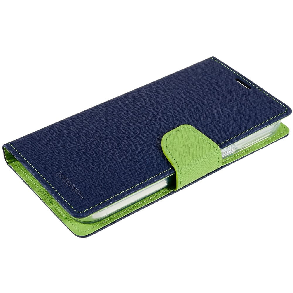 iPhone 14 Pro Max - Goospery Fancy Case Cover marrone