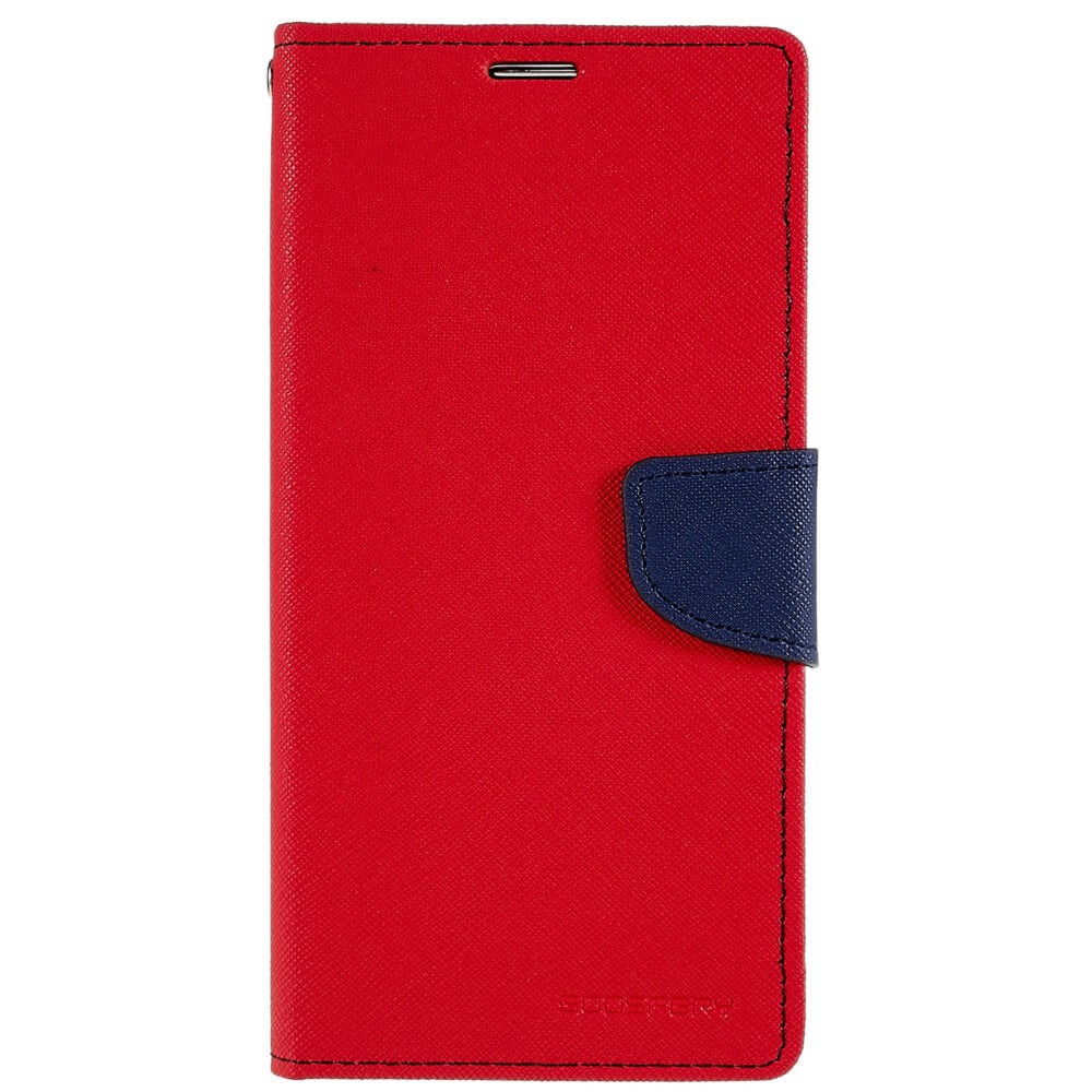 iPhone 14 Pro Max - Goospery Fancy Case Cover marrone
