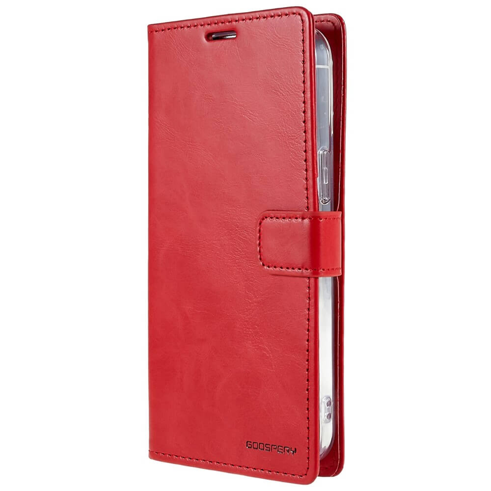 iPhone 14 Pro Max - Blue Moon Case Cover