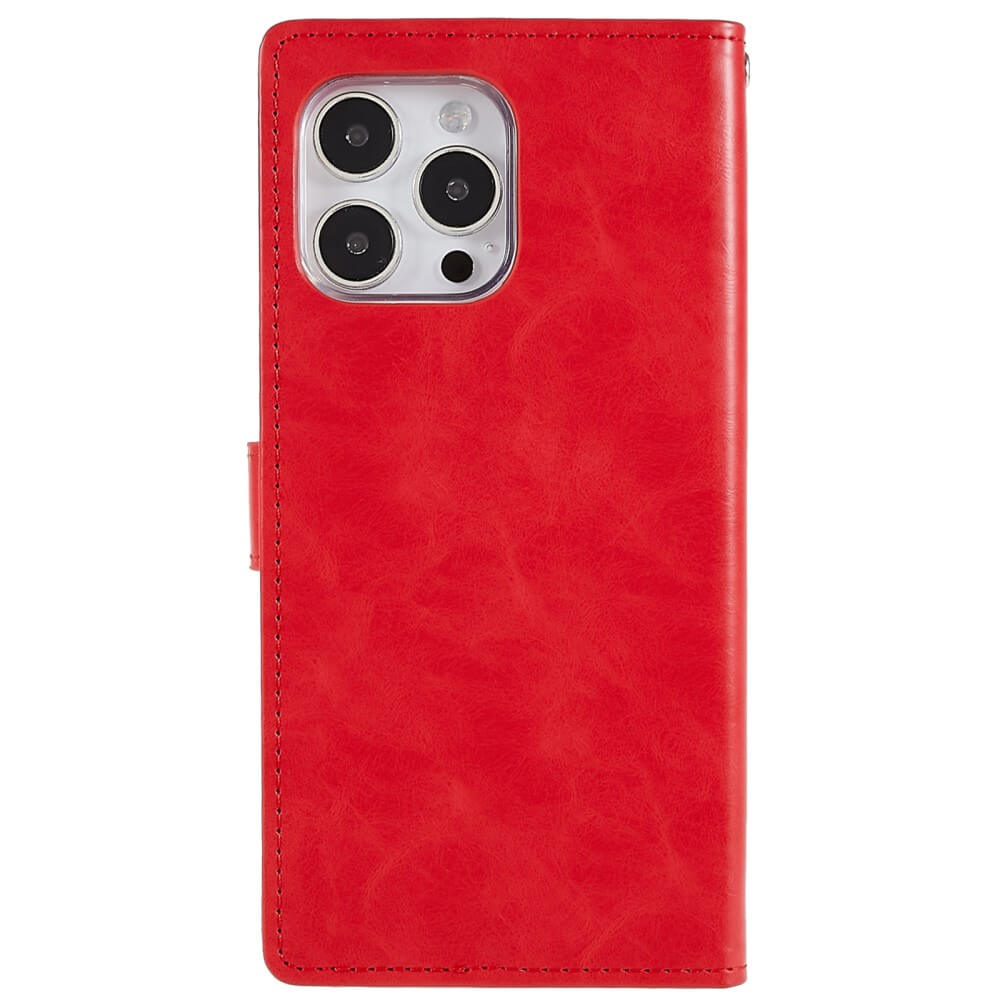 iPhone 14 Pro Max - Blue Moon Case Cover