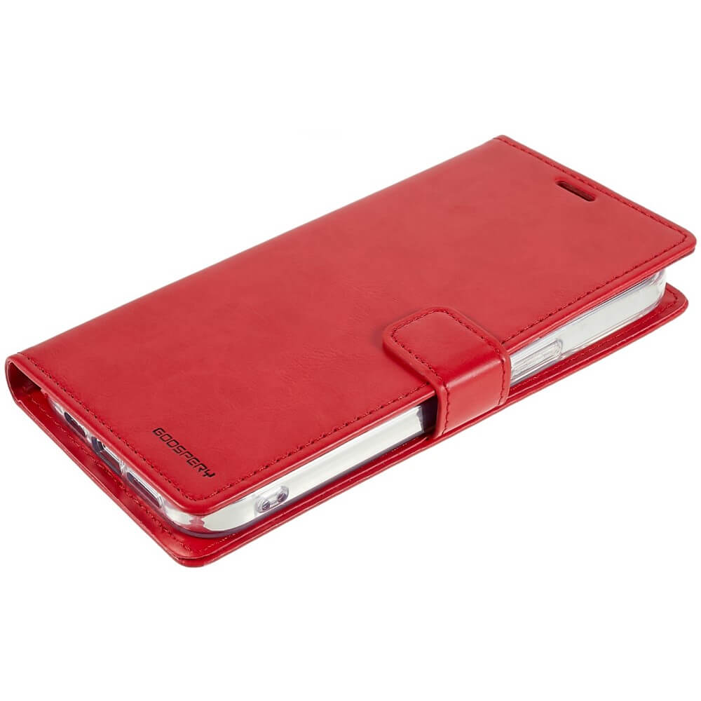iPhone 14 Pro Max - Blue Moon Case Cover