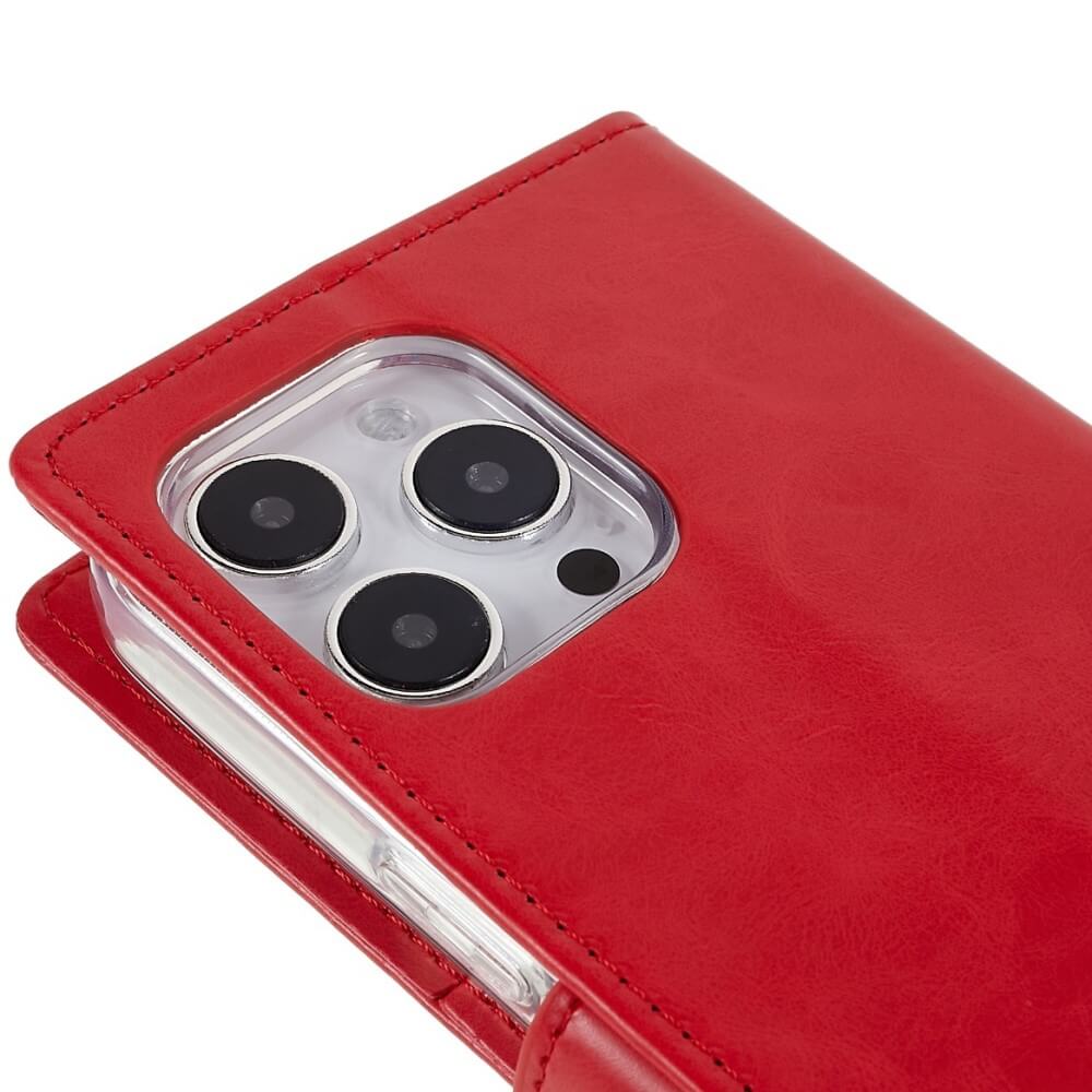 iPhone 14 Pro Max - Blue Moon Case Cover