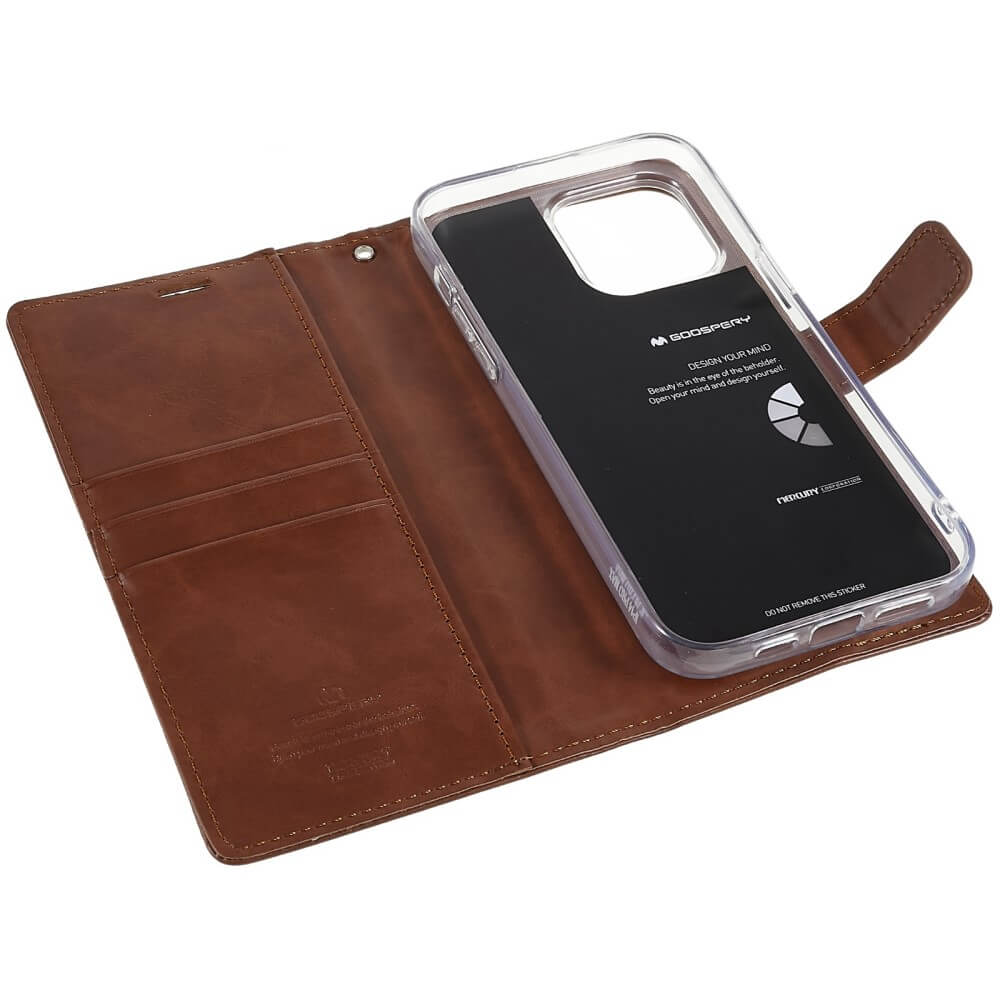 iPhone 14 Pro Max - Blue Moon Case Cover
