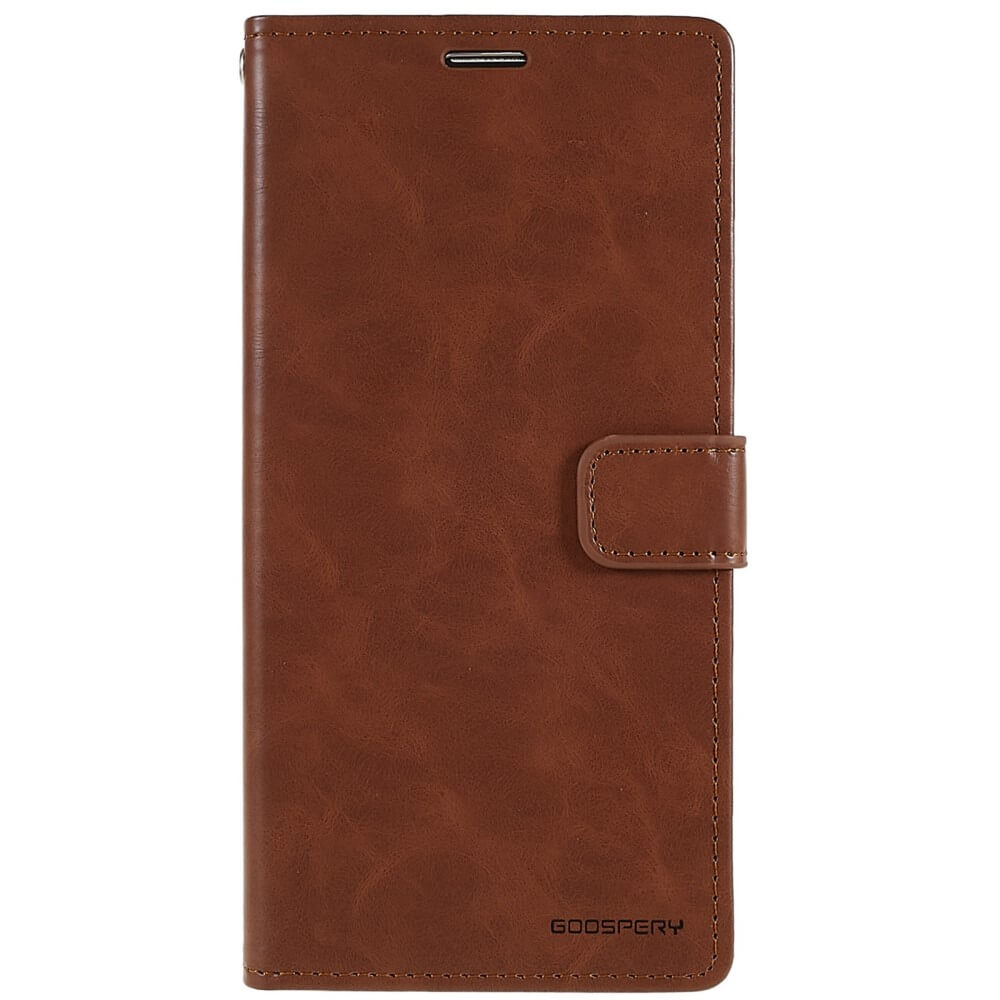 iPhone 14 Pro Max - Blue Moon Case Cover