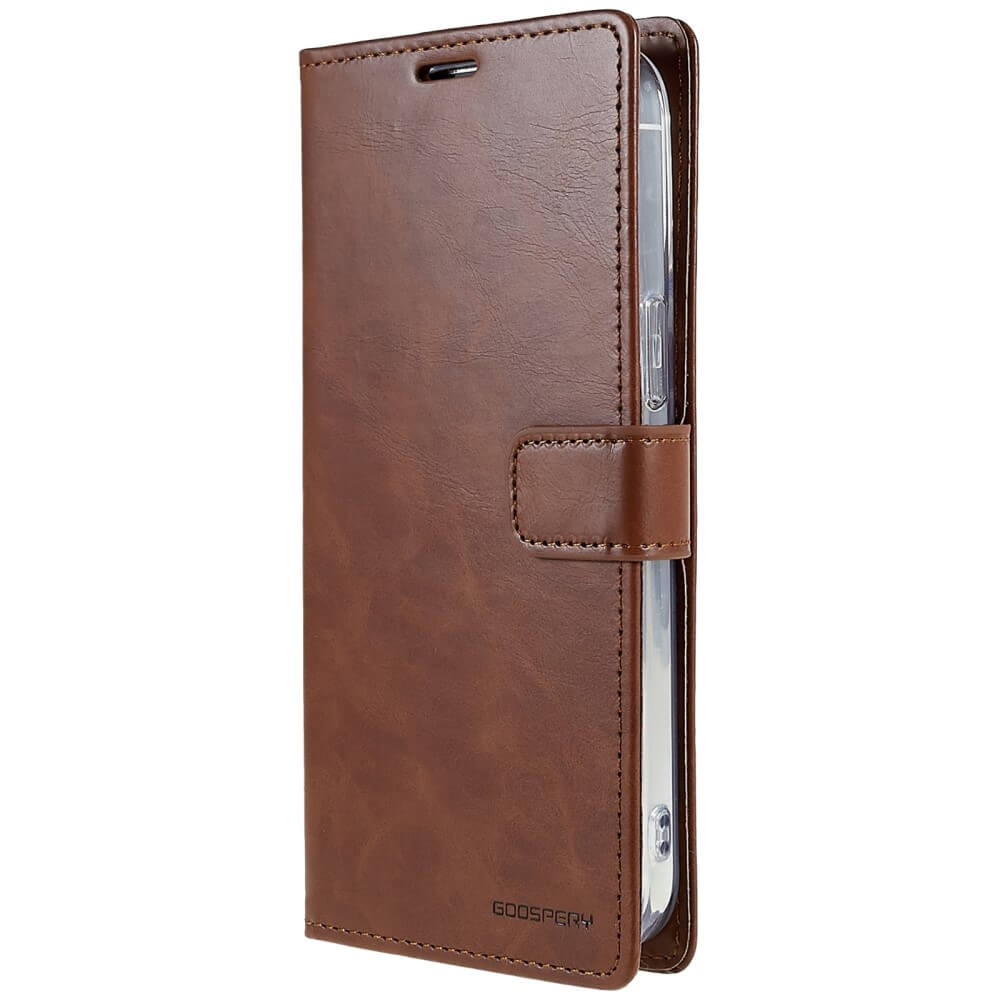 iPhone 14 Pro Max - Blue Moon Case Cover