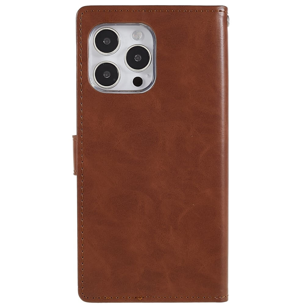 iPhone 14 Pro Max - Blue Moon Case Cover