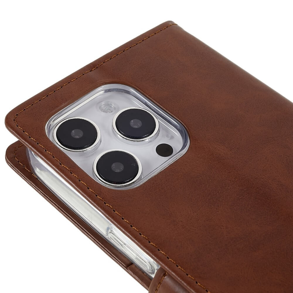 iPhone 14 Pro Max - Blue Moon Case Cover
