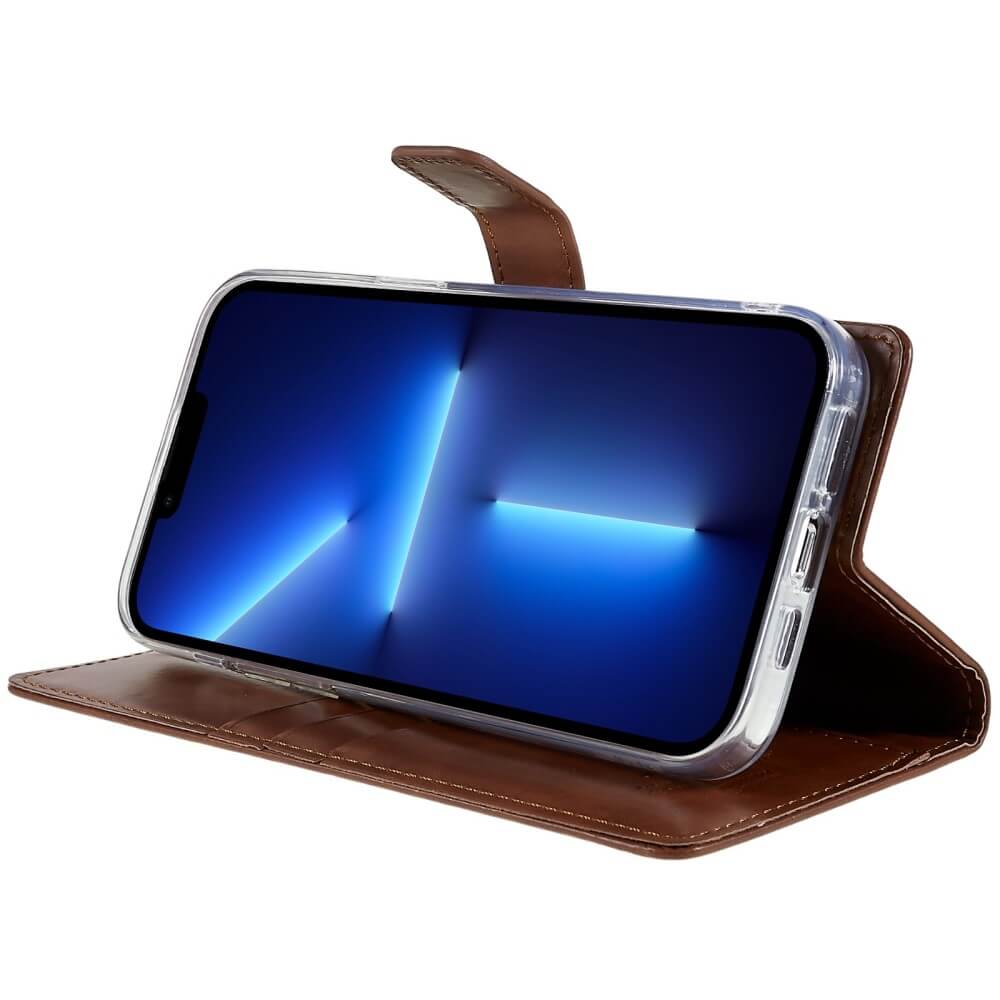 iPhone 14 Pro Max - Blue Moon Case Cover