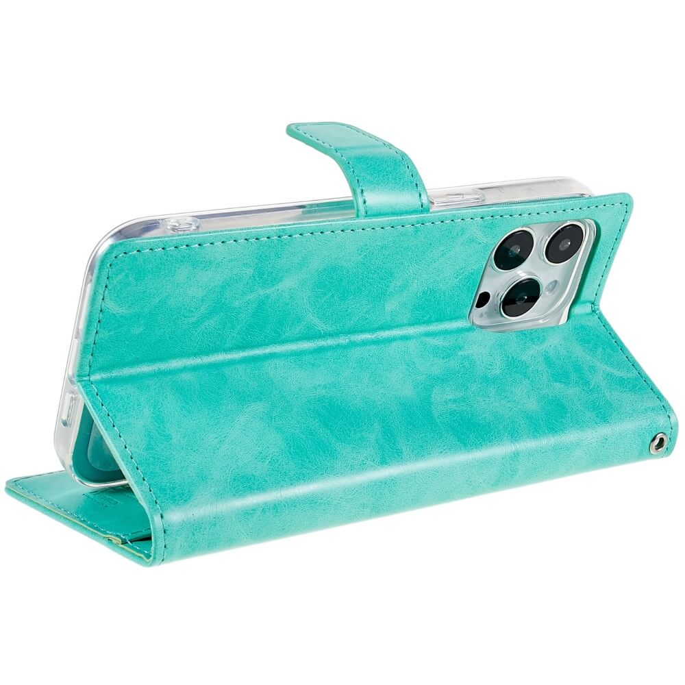 iPhone 14 Pro Max - Blue Moon Case Cover