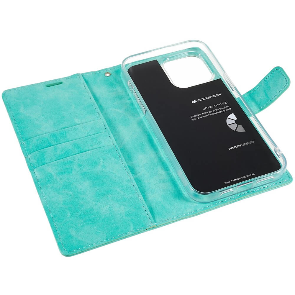 iPhone 14 Pro Max - Blue Moon Case Cover
