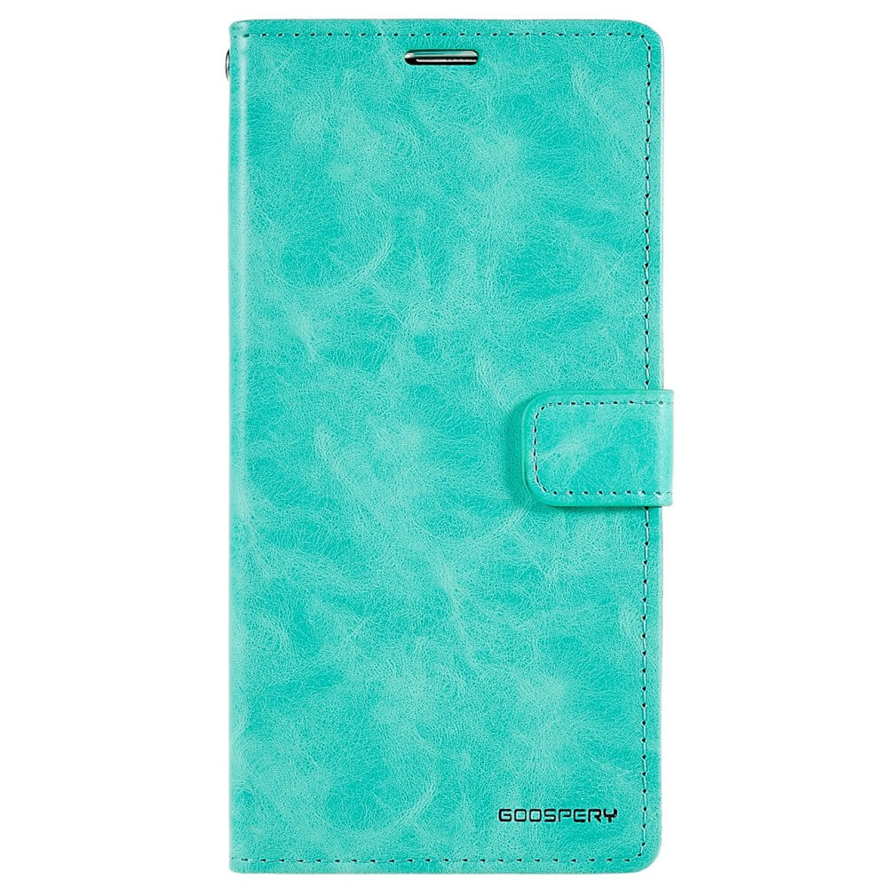 iPhone 14 Pro Max - Blue Moon Case Cover