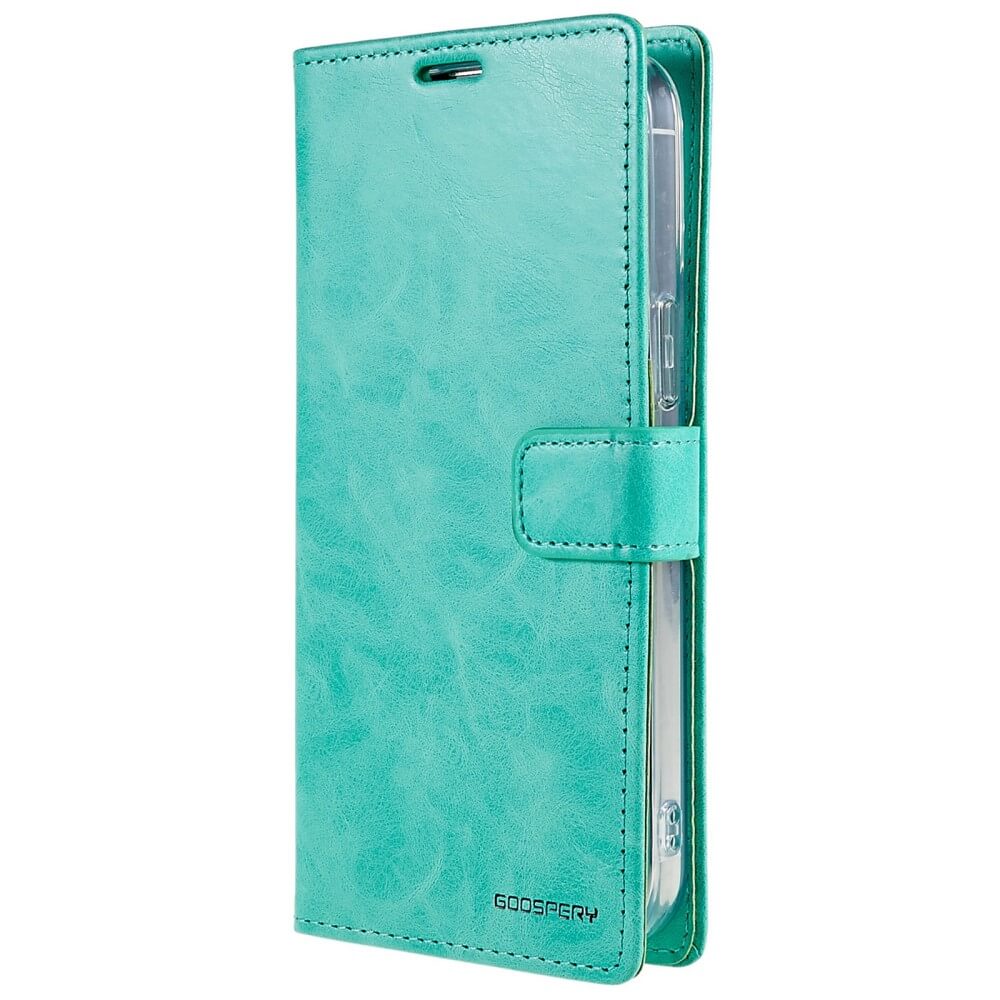 iPhone 14 Pro Max - Blue Moon Case Cover