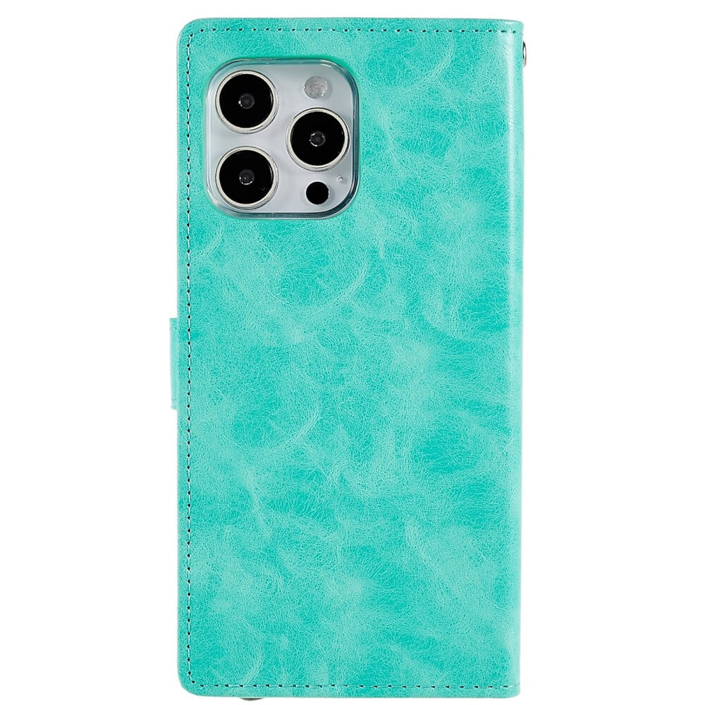 iPhone 14 Pro Max - Blue Moon Case Cover