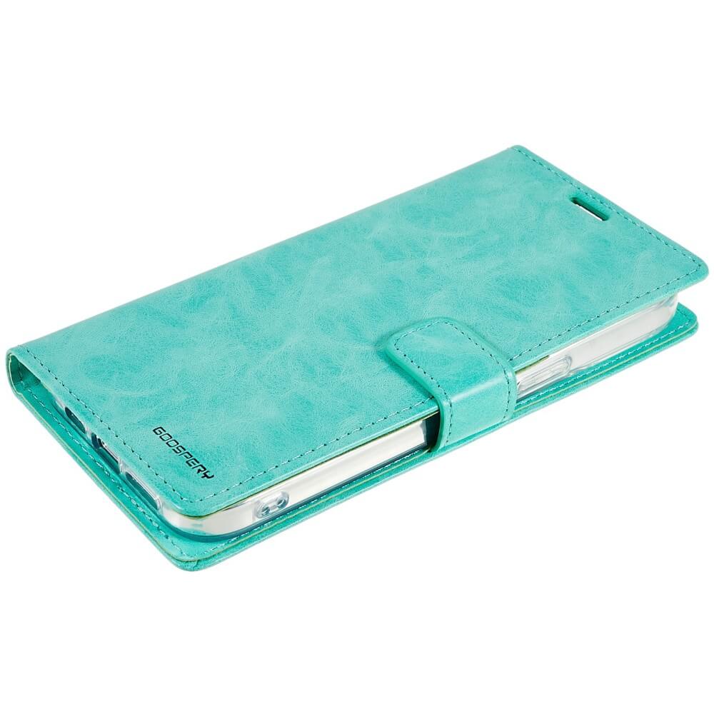 iPhone 14 Pro Max - Blue Moon Case Cover