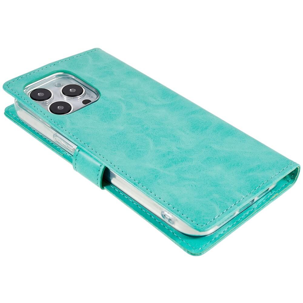 iPhone 14 Pro Max - Blue Moon Case Cover