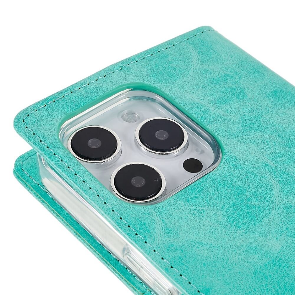 iPhone 14 Pro Max - Blue Moon Case Cover