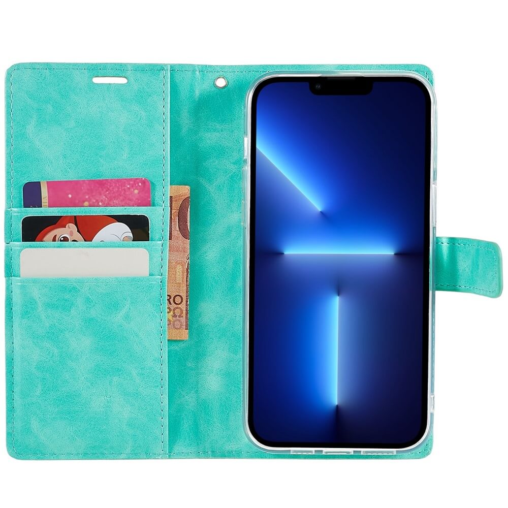 iPhone 14 Pro Max - Blue Moon Case Cover