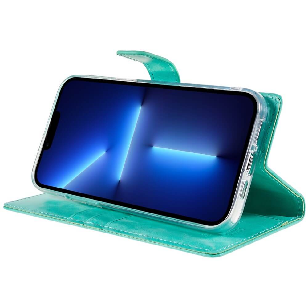 iPhone 14 Pro Max - Blue Moon Case Cover