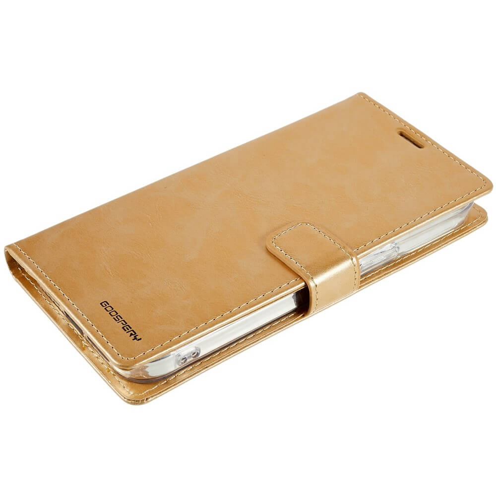 iPhone 14 Pro Max - Blue Moon Case Cover