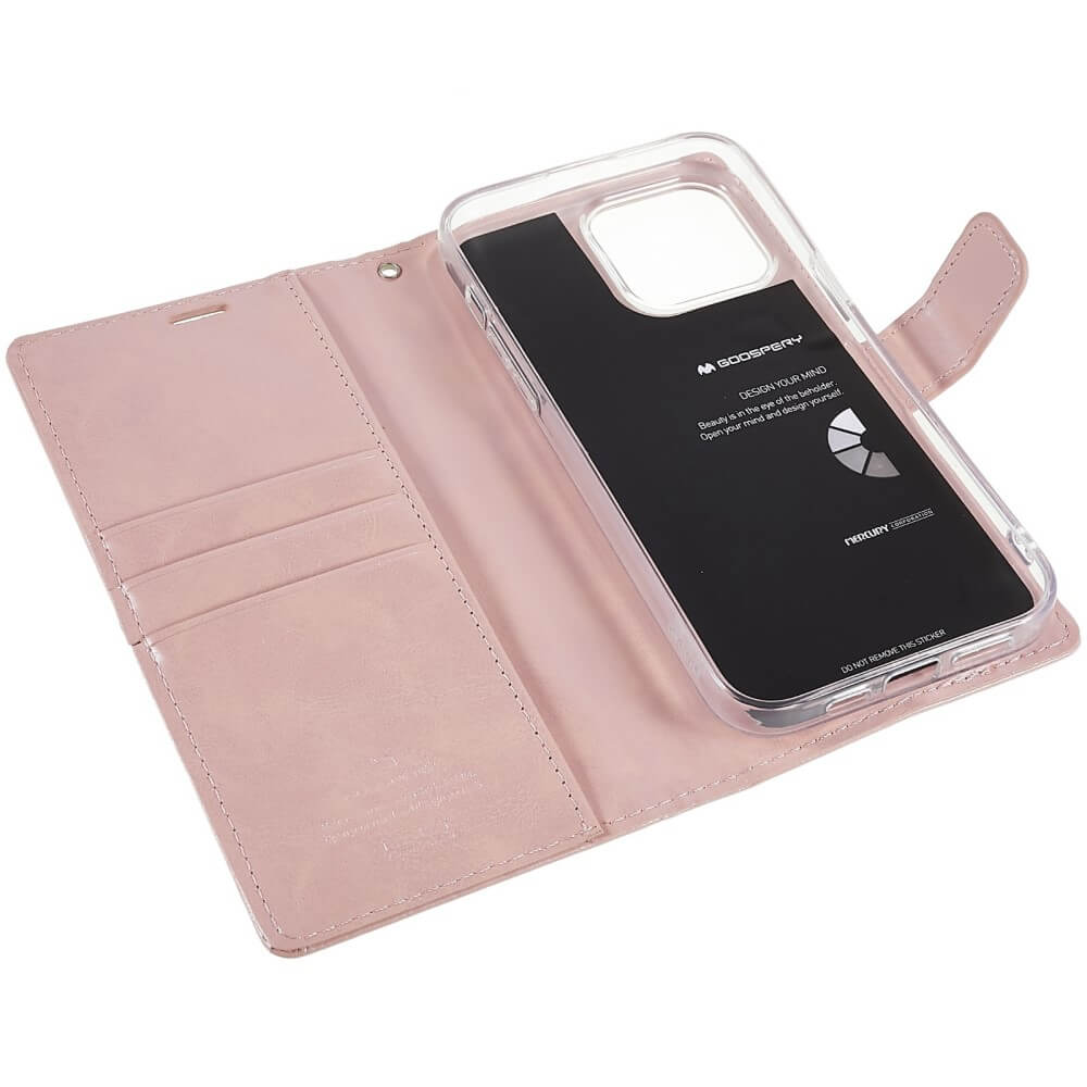 iPhone 14 Pro Max - Blue Moon Case Cover