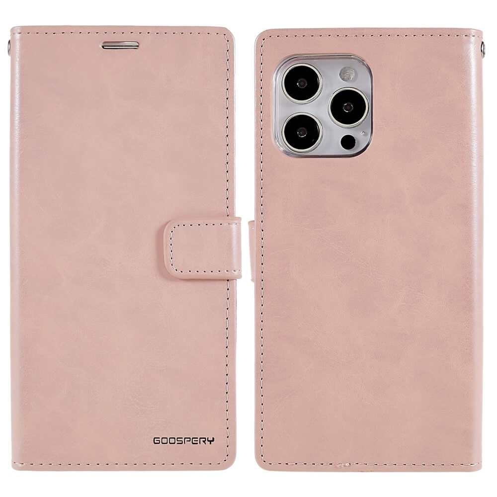 iPhone 14 Pro Max - Blue Moon Case Cover