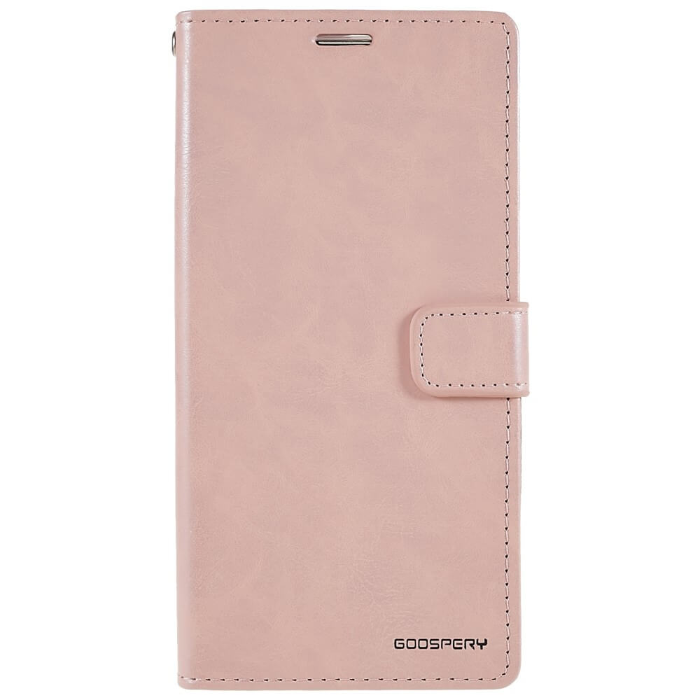 iPhone 14 Pro Max - Blue Moon Case Cover