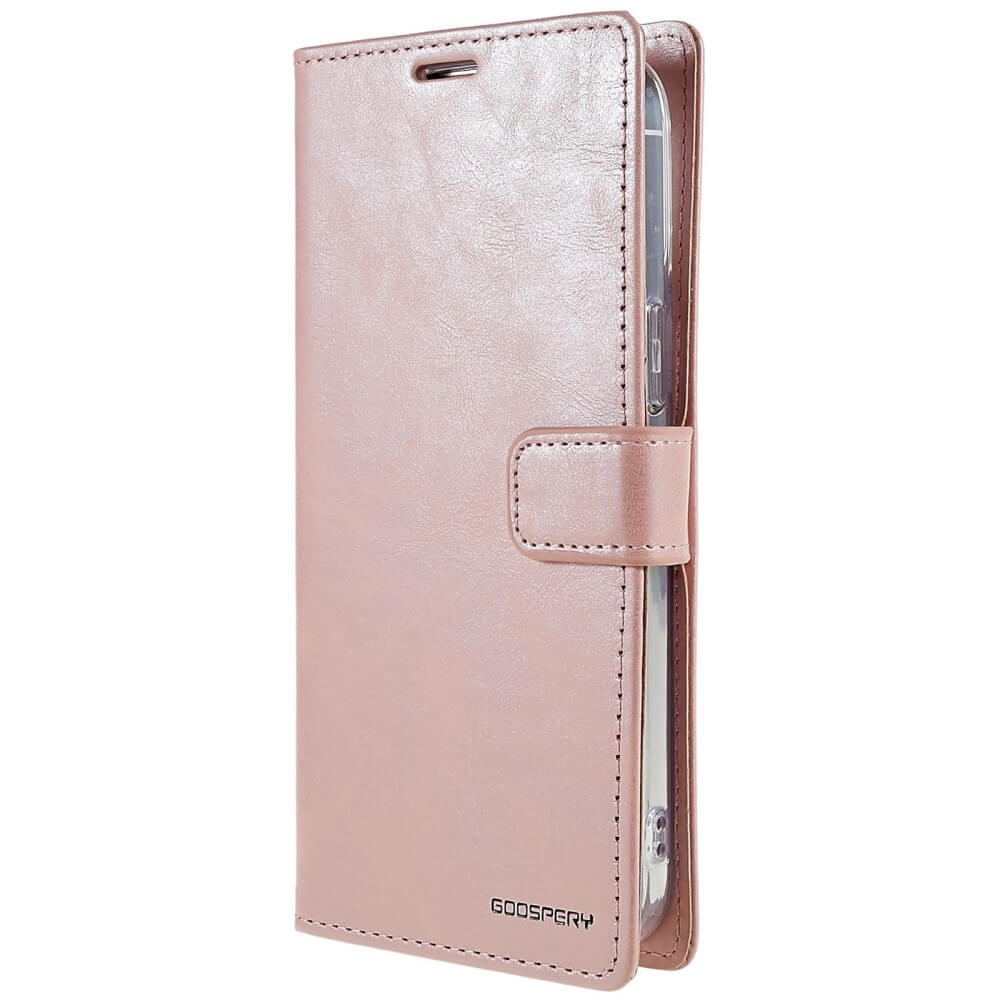 iPhone 14 Pro Max - Blue Moon Case Cover