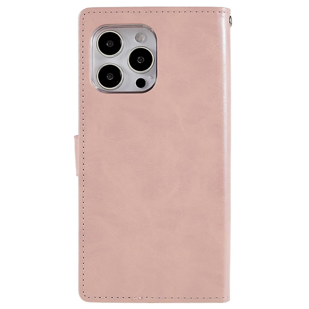 iPhone 14 Pro Max - Blue Moon Case Cover