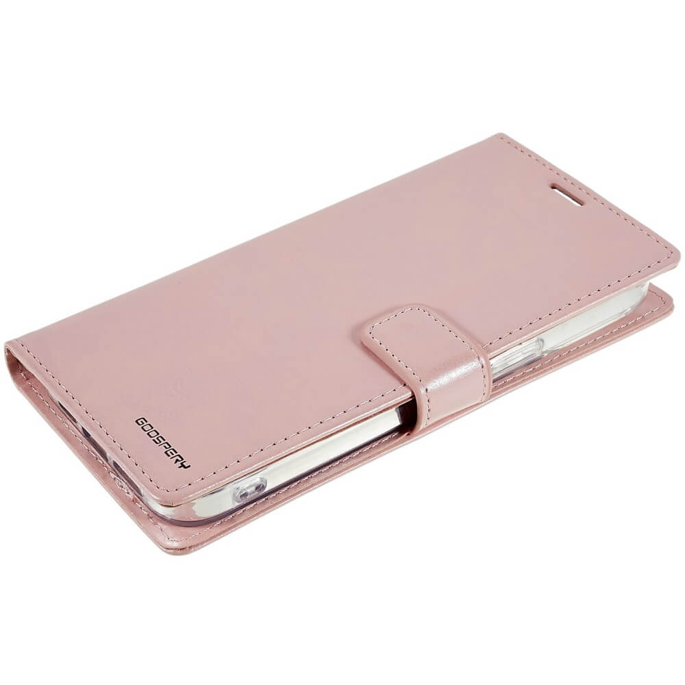 iPhone 14 Pro Max - Blue Moon Case Cover