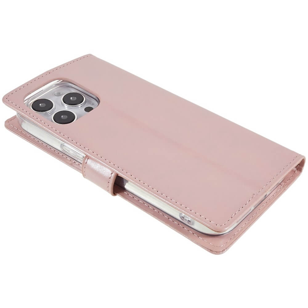 iPhone 14 Pro Max - Blue Moon Case Cover