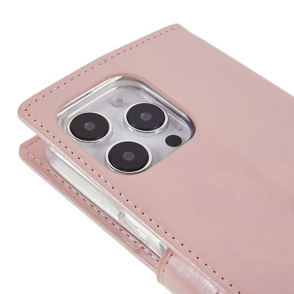 iPhone 14 Pro Max - Blue Moon Case Cover