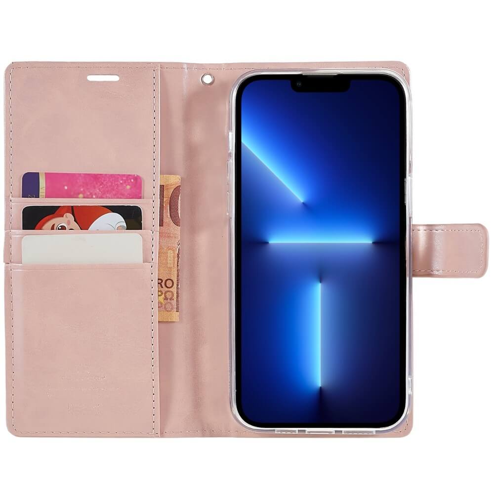 iPhone 14 Pro Max - Blue Moon Case Cover