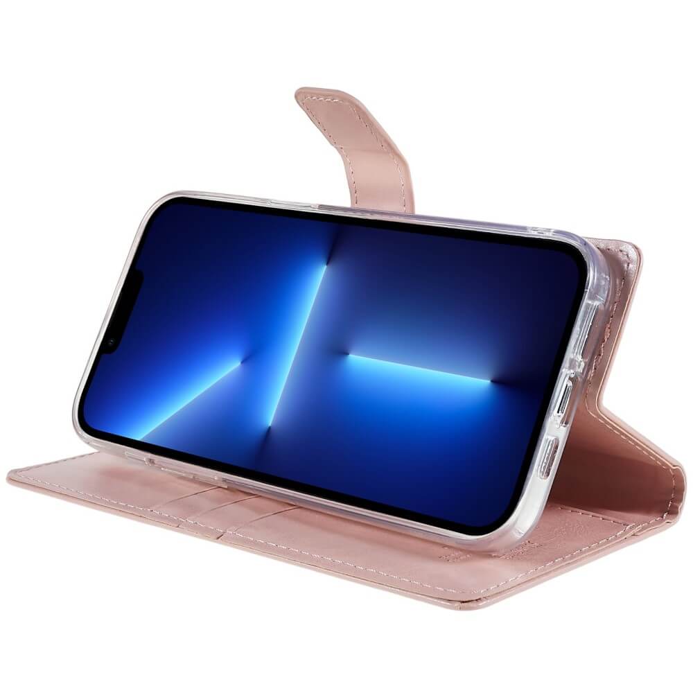 iPhone 14 Pro Max - Blue Moon Case Cover