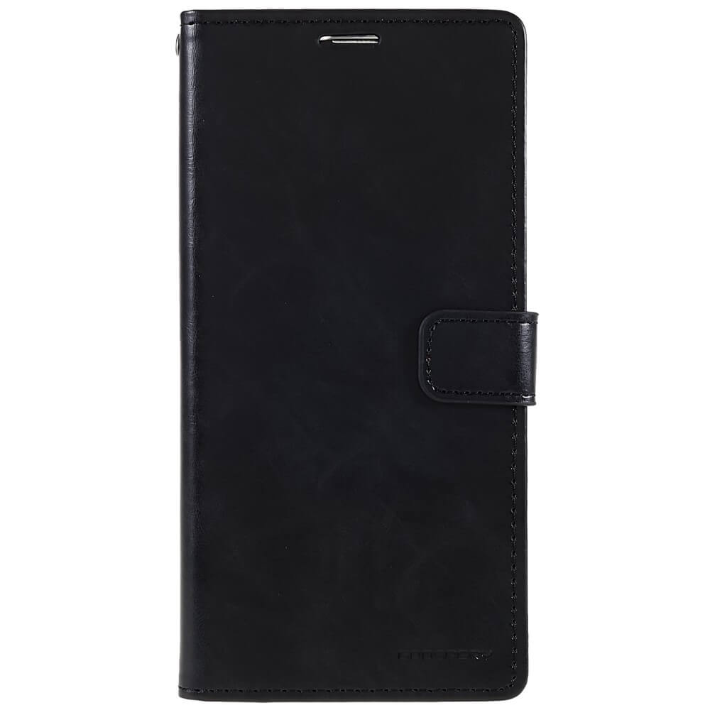 iPhone 14 Pro - Blue Moon Etui Hülle