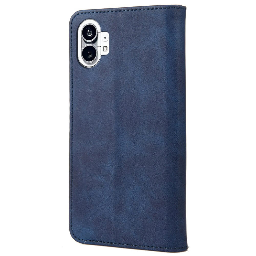 Nothing Phone (1) - Custodia Stand Flip Case