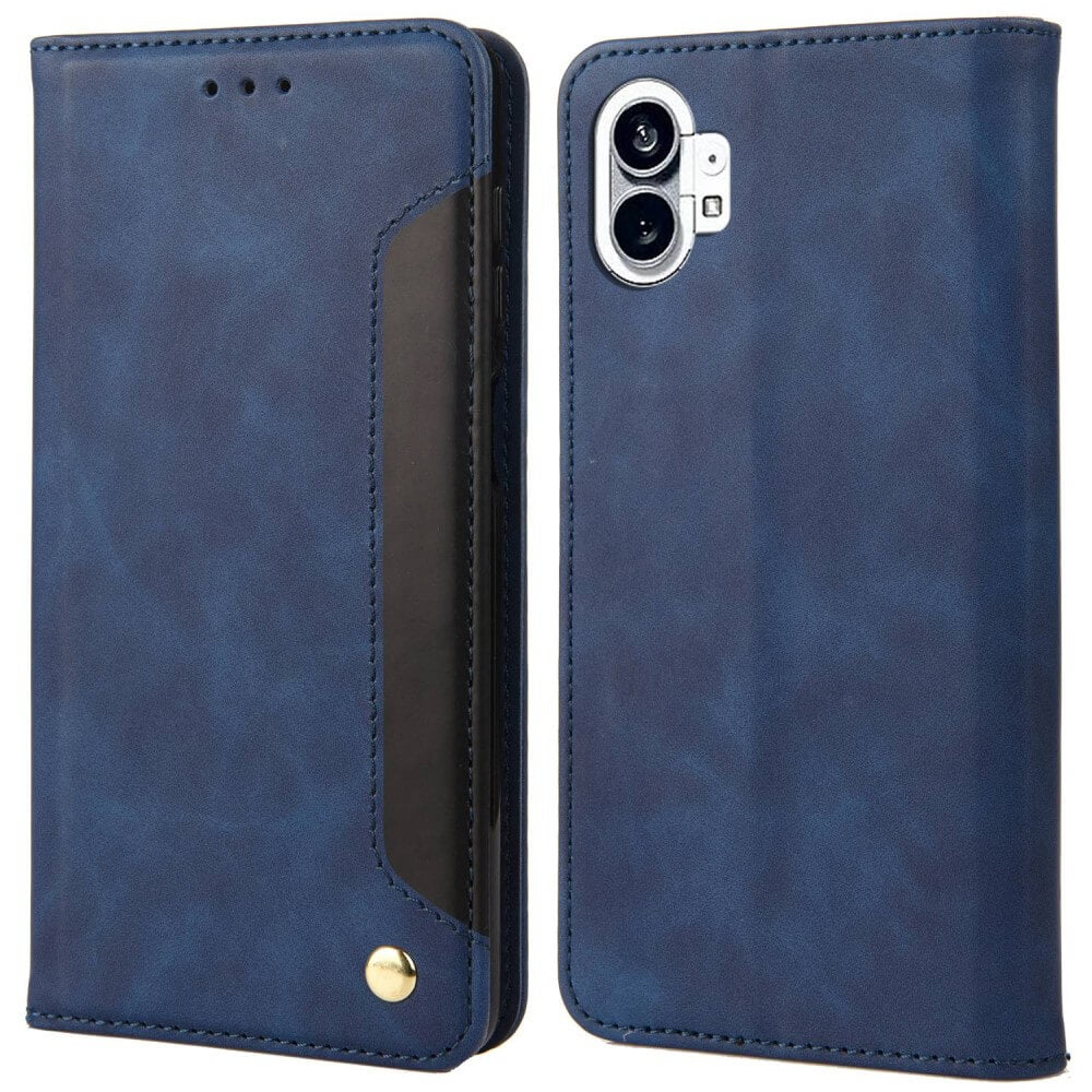 Nothing Phone (1) - Custodia Stand Flip Case