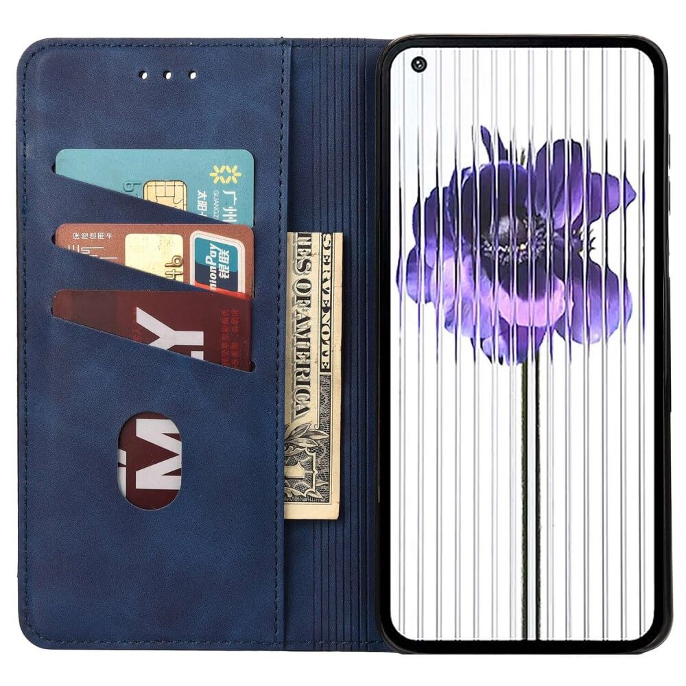 Nothing Phone (1) - Custodia Stand Flip Case