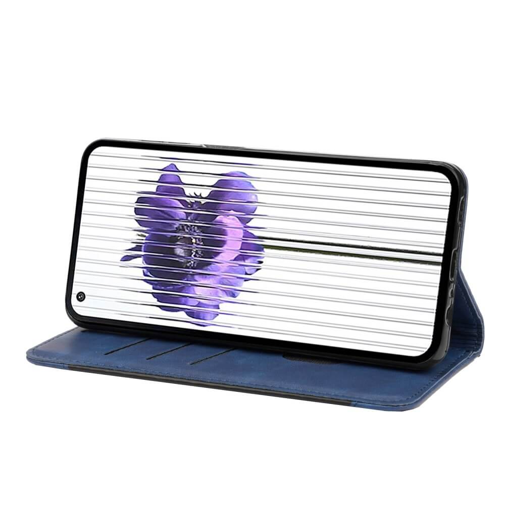 Nothing Phone (1) - Custodia Stand Flip Case